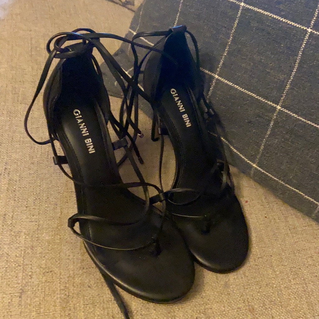 Gianni Bini Size 7.5